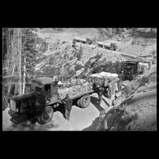 Photo A.011476 COLEMAN F-200 1930'S (F200)