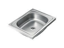 évier acier inoxydable 50 - en,