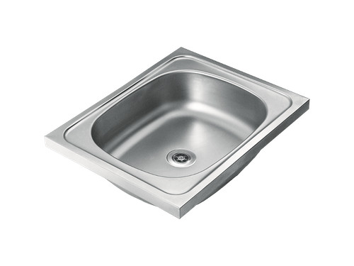évier acier inoxydable 50 - en,