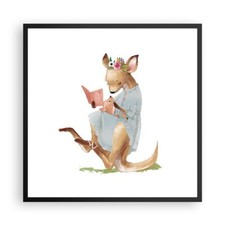 Affiche Poster 60x60cm