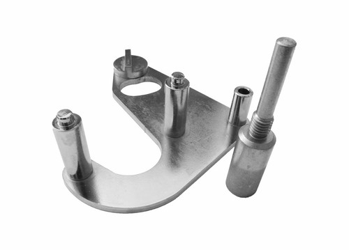 Calage distribution outil - distribution,