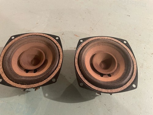 Nsm prestige jukebox pair - nsm, jukebox-pair
