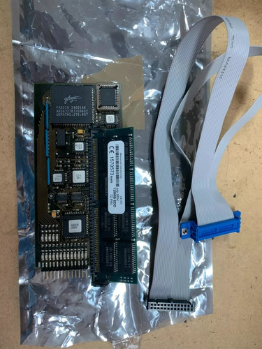 Amiga 1200 blizzard - amiga,