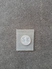 Pièce de 1 centime épi -
