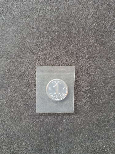 Pièce centime épi - pièce,