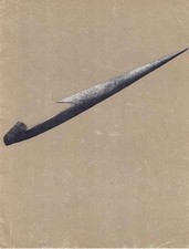 brochure Citroën DS 19