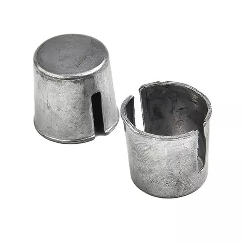 Cales poteau de batterie - cales,