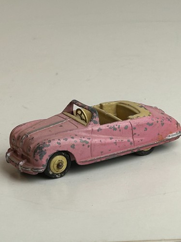 Dinky 106 austin atlantic - 106,