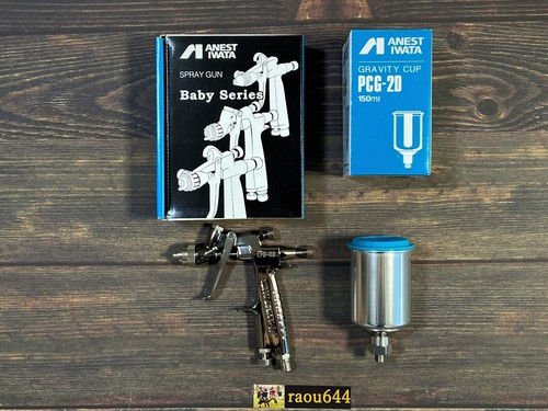 Pistolet pulvérisateur