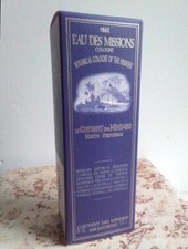 Eau des Missions - Le Couvent