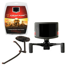 TrackIR 5 Pro AND TrackClip