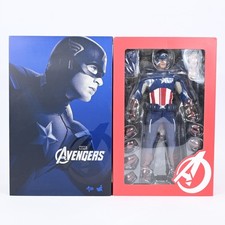 Figurine hot toys - figurine, mms174