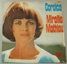 Mireille mathieu corsica - mathieu,