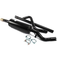 Ligne Groupe N GT2i Acier