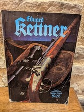 Eduard Kettner Hauptkatalog 1994 / 1995, Chasse mode détente loisirs