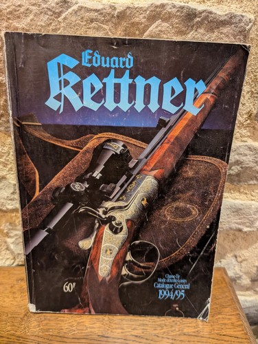 Eduard kettner hauptkatalog - kettner,