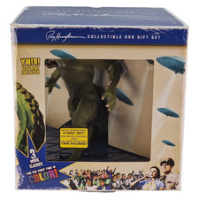 Ray Harryhausen Coffret Cadeau