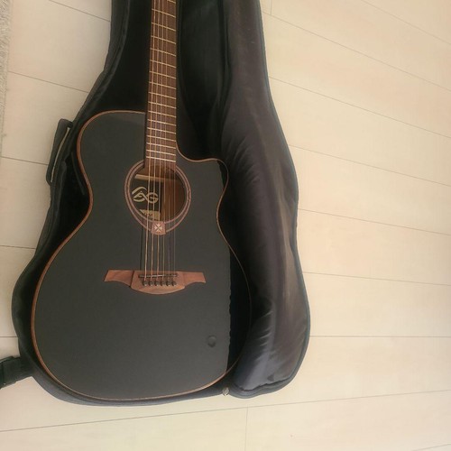 Guitare électro acoustique - guitare, électro-acoustique