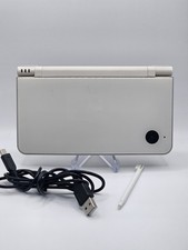 Nintendo DSi XL Launch Edition
