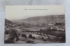 vallée du Val d'Ajol, Vosges