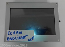 ECRAN TACTILE POUR APPAREIL EPILATION MEDICAM EVOLIGHT touch screen