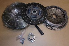 ORIGINAL ROUE À DOUBLE MASSE + EMBRAYAGE POUR C C4 C5(X7) C8 2.0HDI 1628939280