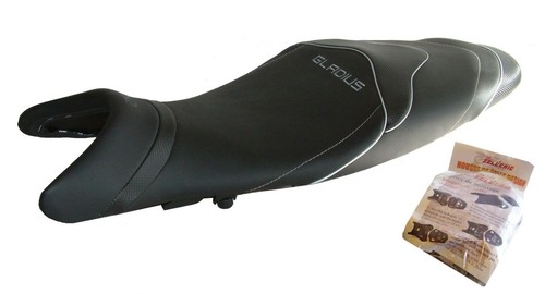 Housse selle design - housse, de