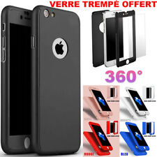 COQUE ETUI TOTAL 360 pour