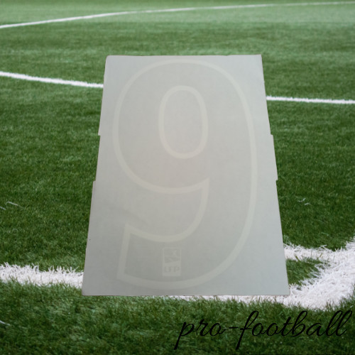 Flocage officiel monblason - officiel,