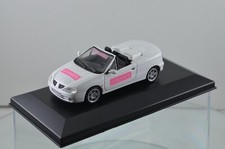 RENAULT MEGANE CABRIOLET