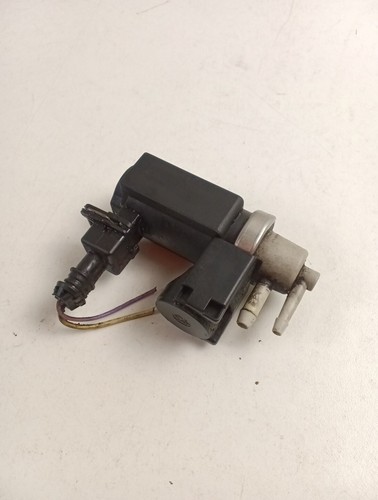 Electrovanne regulation de - electrovanne,