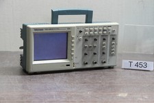 TEKTRONIX TDS1001B DIGITAL OSCILLOSCOPE 2x40MHz 500Ms/s # T453