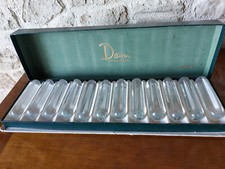 SERVICE 12 PORTES COUTEAUX DAUM FRANCE