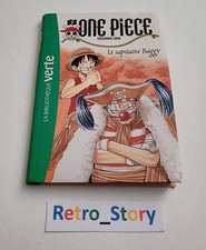Livre / Manga - One Piece - Le
