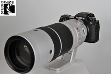 FUJIFILM FUJI X-H2S (XH2S) + FUJINON XF 150-600 mm F:5,6-8 R LM OIS WR