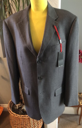 Veste costume grise à - costume,