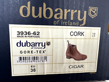 DUBARRY OF IRELAND  BOOTS