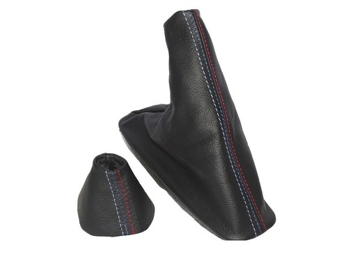 Soufflet levier vitesse - de, et