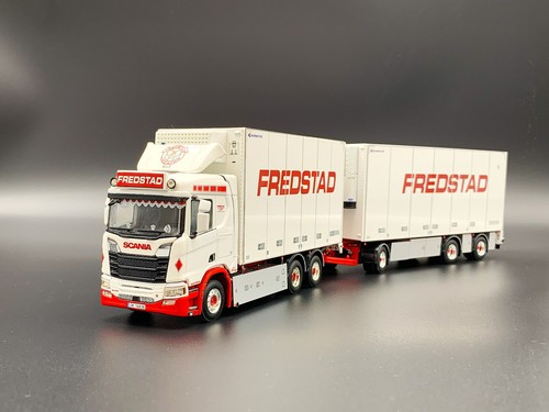 Scania normal cr20n - normal,