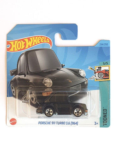 Miniature hot wheels 64 - miniature, 1/64