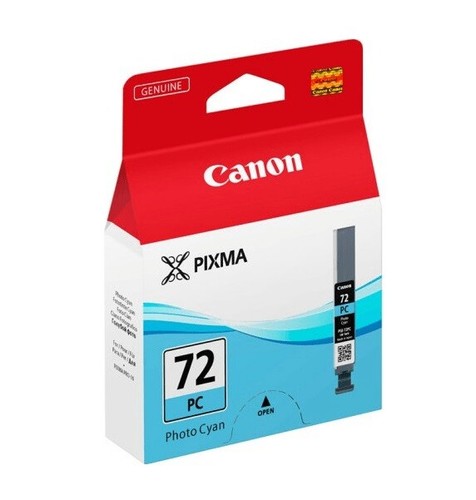 Canon pixma pgi - pixma, pgi-72pc