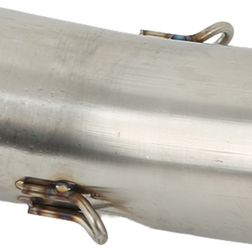 Connecteur tube - connecteur, de