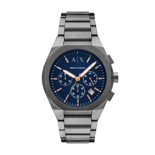 Montre homme armani exchange - montre,