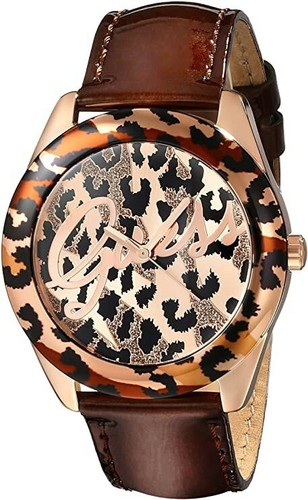 Guess temptress rose gold - temptress,