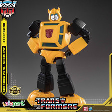 Figurine Transformers