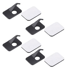 4 Sets Archery Rest Recurve