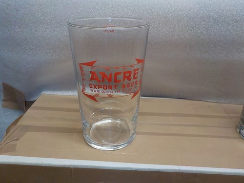 Verre ancien biere brasserie - verre,