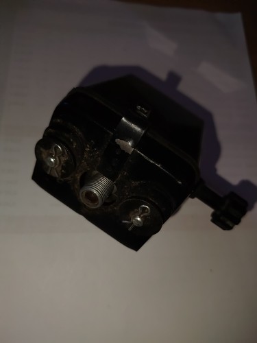 Compteur journalier yamaha - compteur,