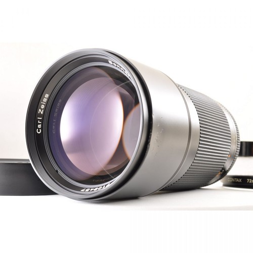 zeiss sonnar 180