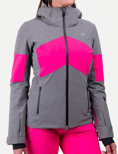 Kjus femme monarch veste - femme,